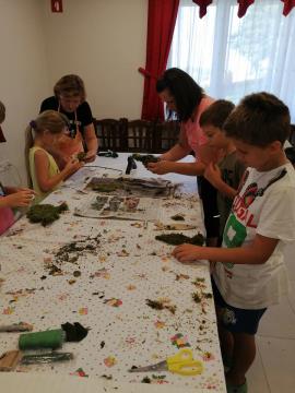 Tabor “Ethos Land” v Peterlougu 1